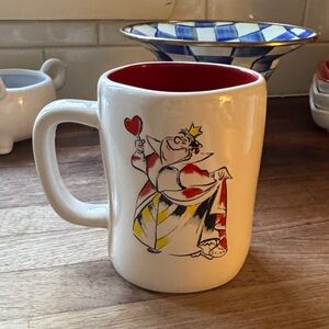 Queen of Hearts Mug